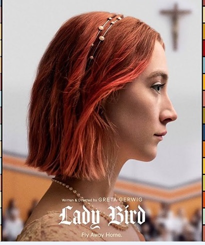 Lady Bird, nominada a 5 premios Oscar, se estrena este viernes 16 de febrero
