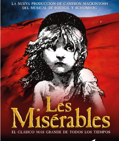 Les Misérables, se alista para su estreno en marzo