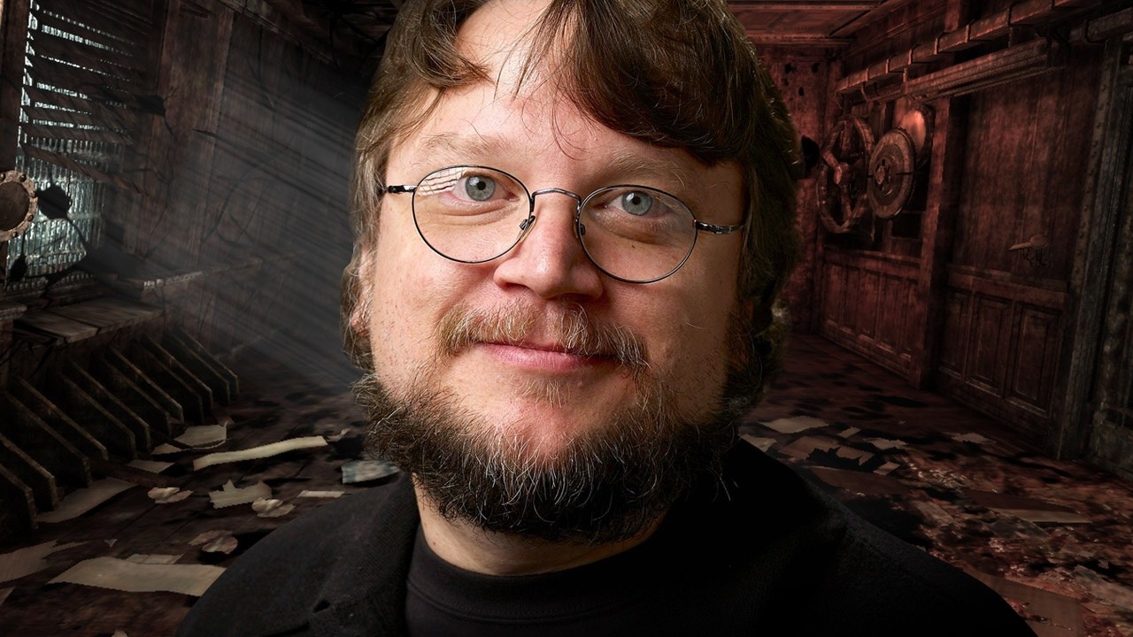 Llegó la hora: urge un Oscar para Guillermo del Toro