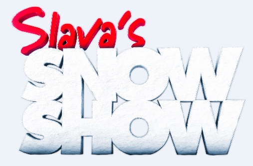 Slava´s Snow Show, el espectáculo de clowns, regresa a México