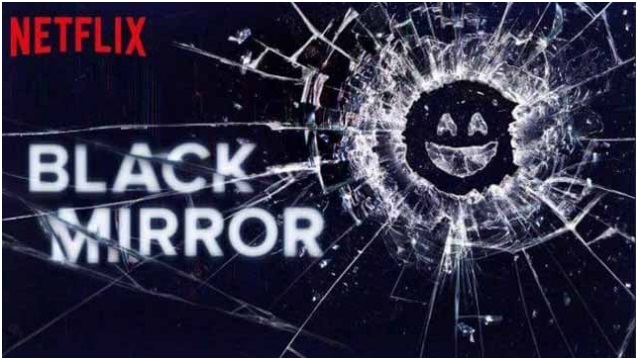 Black Mirror va por su quinta temporada
