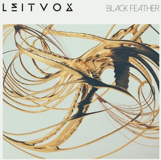 Leitvox lanza Black Feather, un sencillo más de su próximo EP