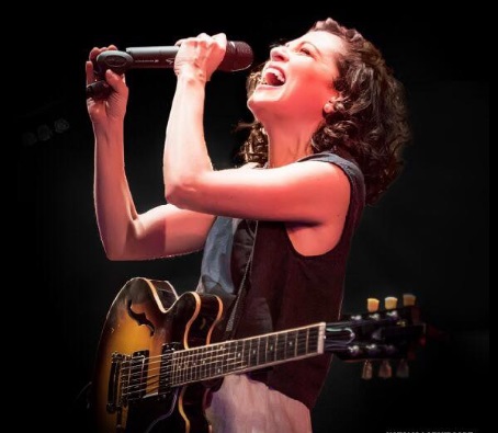 Natalia Lafourcade cerrará su gira Hasta la raíz/Musas en el Teatro Metropólitan