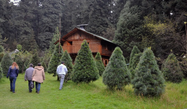 Ofrece CDMX paseos ecoturísticos esta Semana Santa