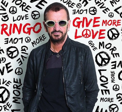 Ringo Starr es condecorado como Caballero del Imperio Británico
