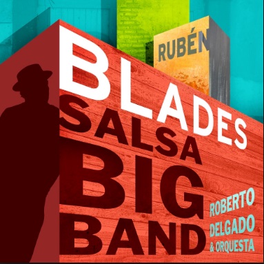 Rubén Blades viene a México con su Salsa Big Band