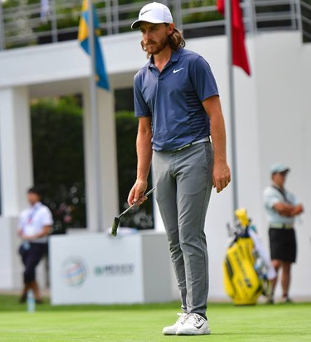 El World Golf Championships inicia este jueves en la CDMX