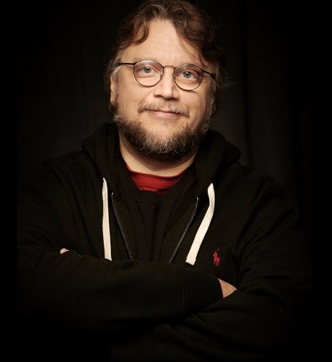 Guillermo del Toro es una de las 100 personalidades más influyentes: Revista Time