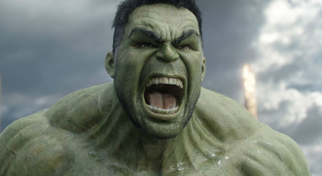 Mark Ruffalo, “Hulk”, visitará México