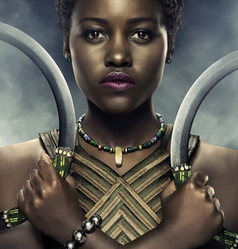 Lupita Nyong’o protagonizará la nueva versión del filme The Killer