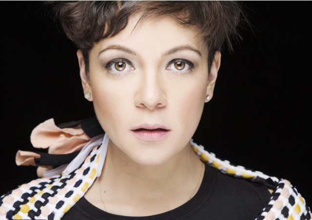 Natalia Lafourcade va por su quinta fecha en el Metropólitan