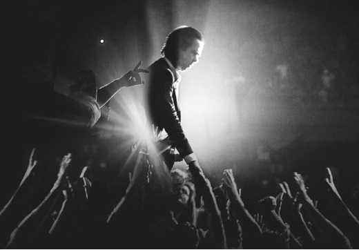 Nick Cave & The Bad Seeds tocará en la Ciudad de México el 2 de octubre