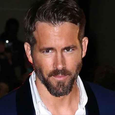 El actor Ryan Reynolds vendrá a la CDMX para promocionar Deadpool 2