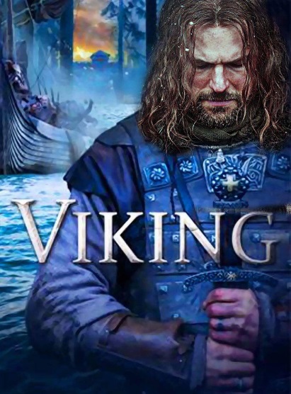 Vikingo llega a la cartelera mexicana este viernes 20 de abril