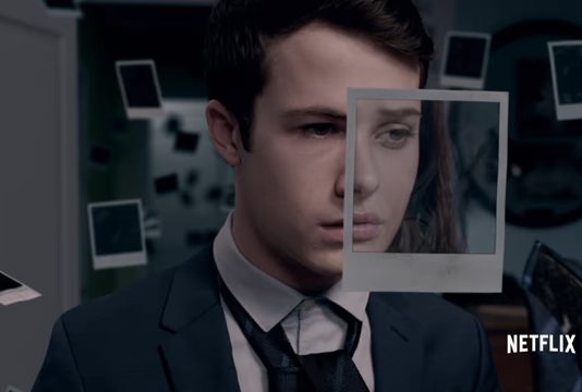 La serie 13 Reasons Why estrenará su segunda temporada el 18 de mayo