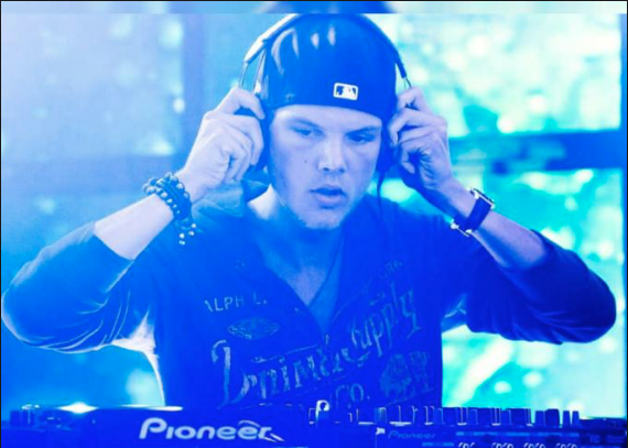 Avicii se quitó la vida con una botella de vino