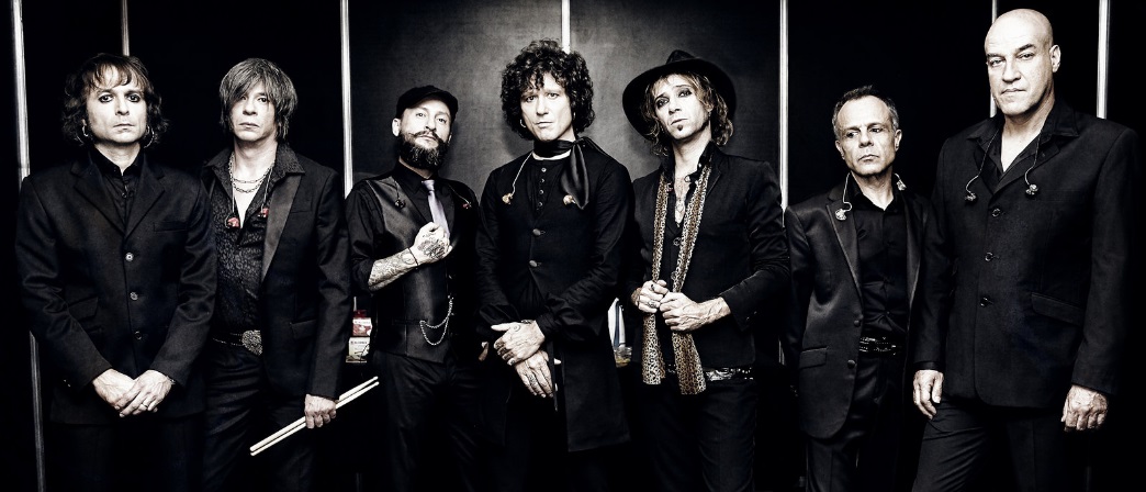 Enrique Bunbury regresa a la CDMX con dos fechas en octubre