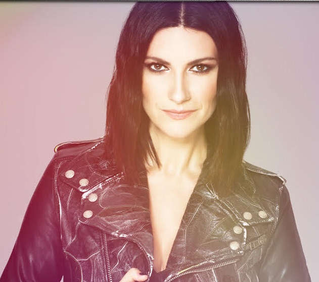 Laura Pausini estará en México con su gira World Wide Tour