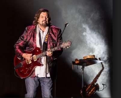 The Alan Parsons Symphonic Project llegará al Auditorio Nacional