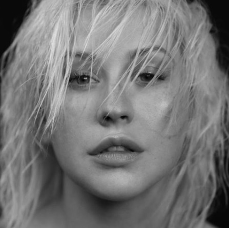 Christina Aguilera lanza nueva canción junto a Demi Lovato