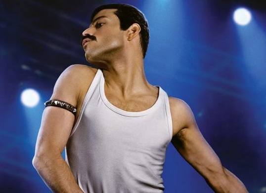 Lanzan tráiler de la película Bohemian Rhapsody