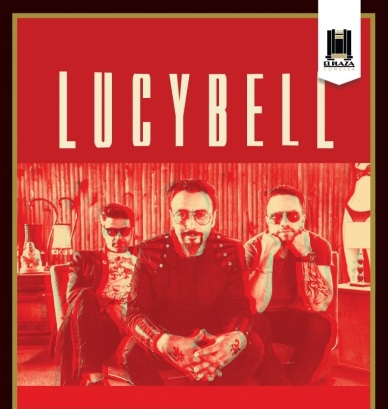Lucybell regresa nuevamente al escenario de El Plaza Condesa