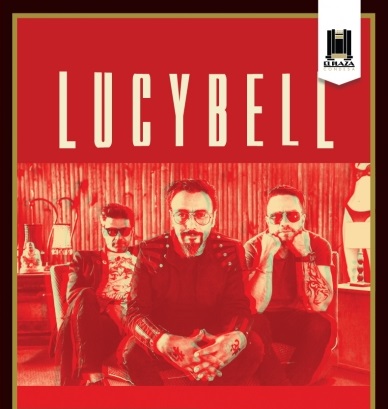 Lucybell regresa nuevamente al escenario de El Plaza Condesa