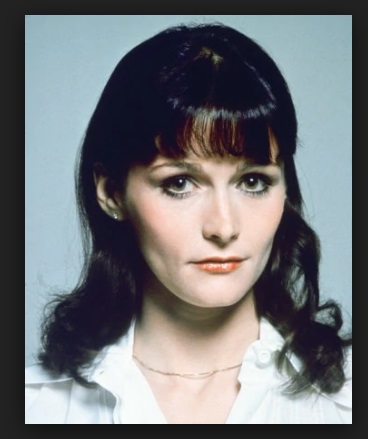 Falleció Margot Kidder (Luisa Lane), la pareja sentimental de Superman