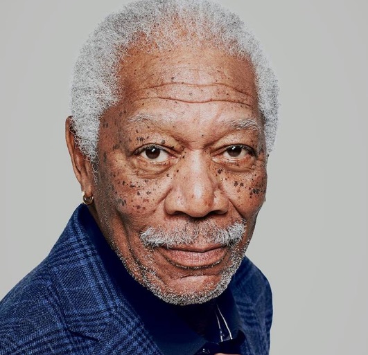 Morgan Freeman también es acusado de acoso sexual