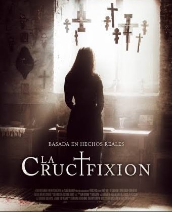 El filme La Crucifixión, una historia real de terror se estrena en México
