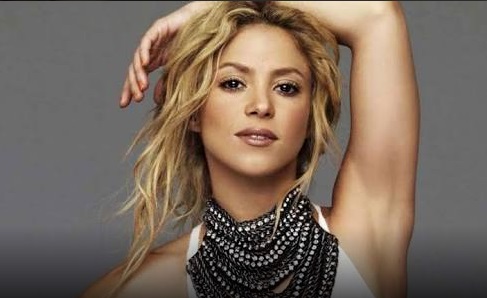 Shakira regresa a México con tres conciertos de El Dorado World Tour