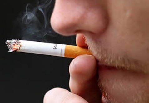 Alrededor de 3 mil 500 personas en la CDMX intentan dejar de fumar