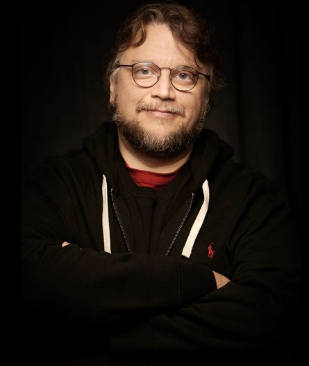 Guillermo del Toro tendrá su estrella en Hollywood