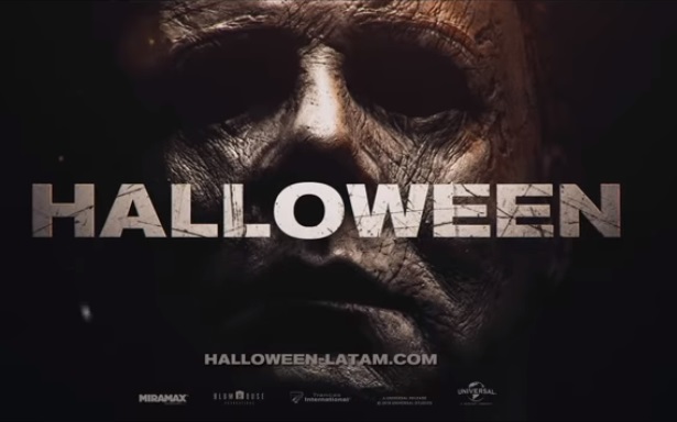 Hallowen, está por regresar. Mira el 1er avance de esta escalofriante película