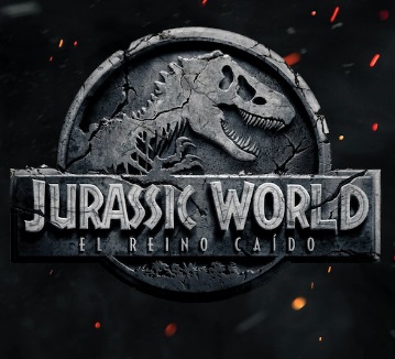 Sólo faltan dos días para el estreno de Jurassic World: El Reino caído