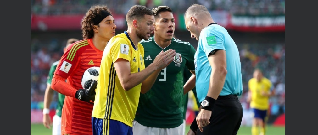 México pierde pero pasa a octavos de final gracias a Corea