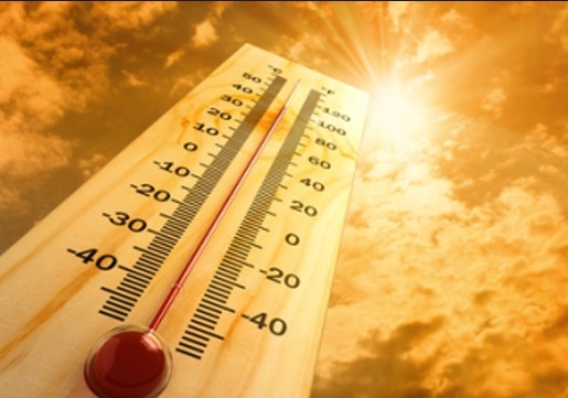No olvides tomar medidas preventivas ante las altas temperaturas en la CDMX