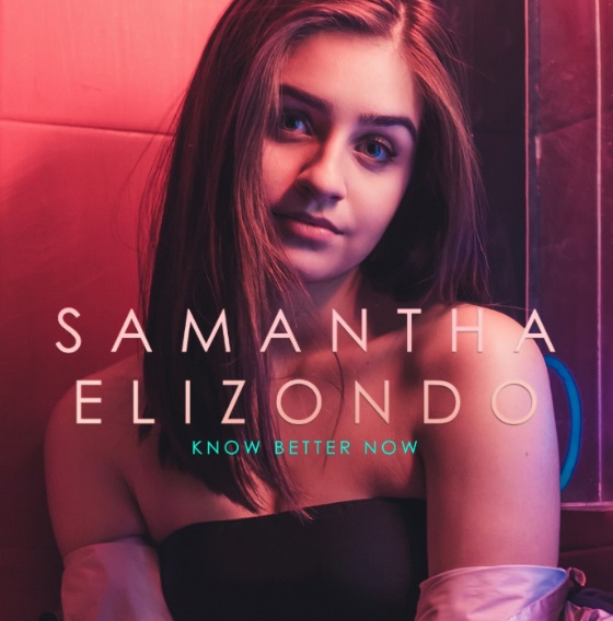 La cantante latino europea Samantha Elizondo marca su lanzamiento oficial con video