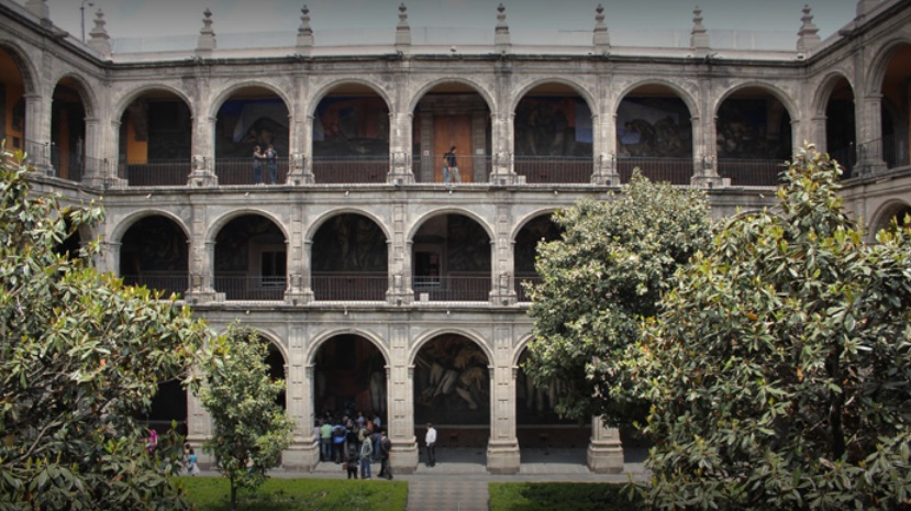 Llega a la Ciudad de México obras de arte de El Vaticano