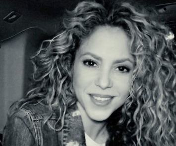 Shakira cantará en la inauguración de los XXIII Juegos Centroamericanos