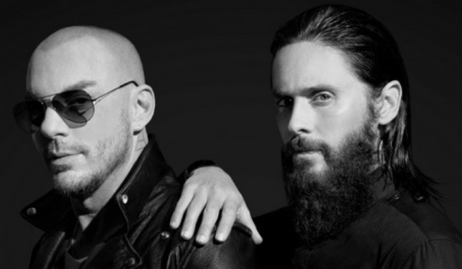 Thirty Seconds To Mars ofrecerá dos presentaciones en México