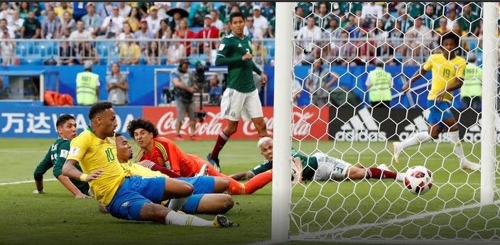 El sueño para el Tri llegó a su fin. México regresa a casa