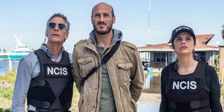 Estrenan la cuarta temporada de NCIS: New Orleans