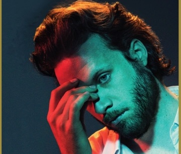 Father John Misty regresa a México con nueva producción discográfica