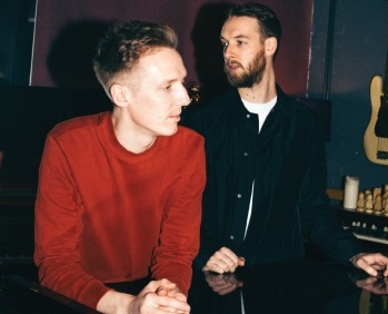 HONNE estrenará su nuevo material discográfico en la CDMX