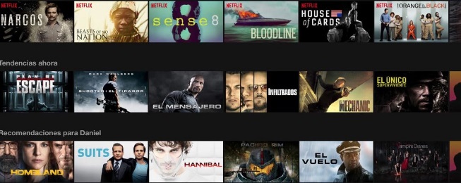 Netflix anuncia Puerta 7, su tercera serie argentina original que estrenará en 2019