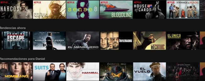 Netflix anuncia Puerta 7, su tercera serie argentina original que estrenará en 2019