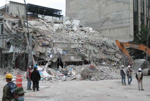 Damnificados del sismo del 19 de septiembre tendrán viviendas gratuitas