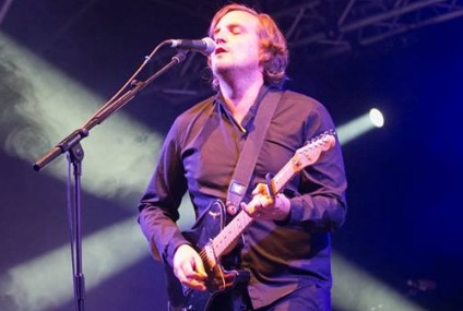 Starsailor viene a México para presentar su nuevo disco