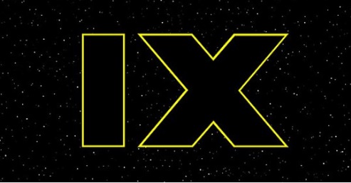 Inician filmaciones de Star Wars: Episodio IX